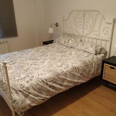 Apartamento Cuattro Vut 47-169 Wifi Valladolid Dış mekan fotoğraf