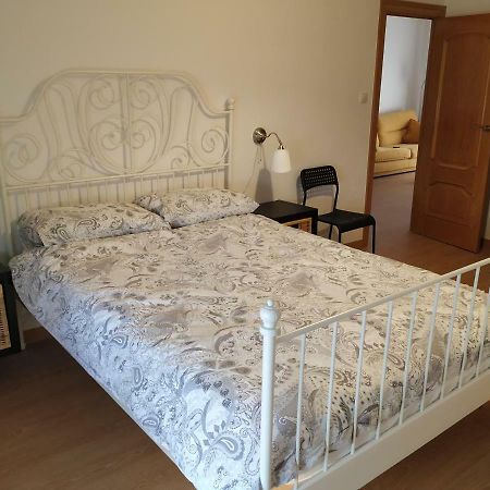 Apartamento Cuattro Vut 47-169 Wifi Valladolid Dış mekan fotoğraf