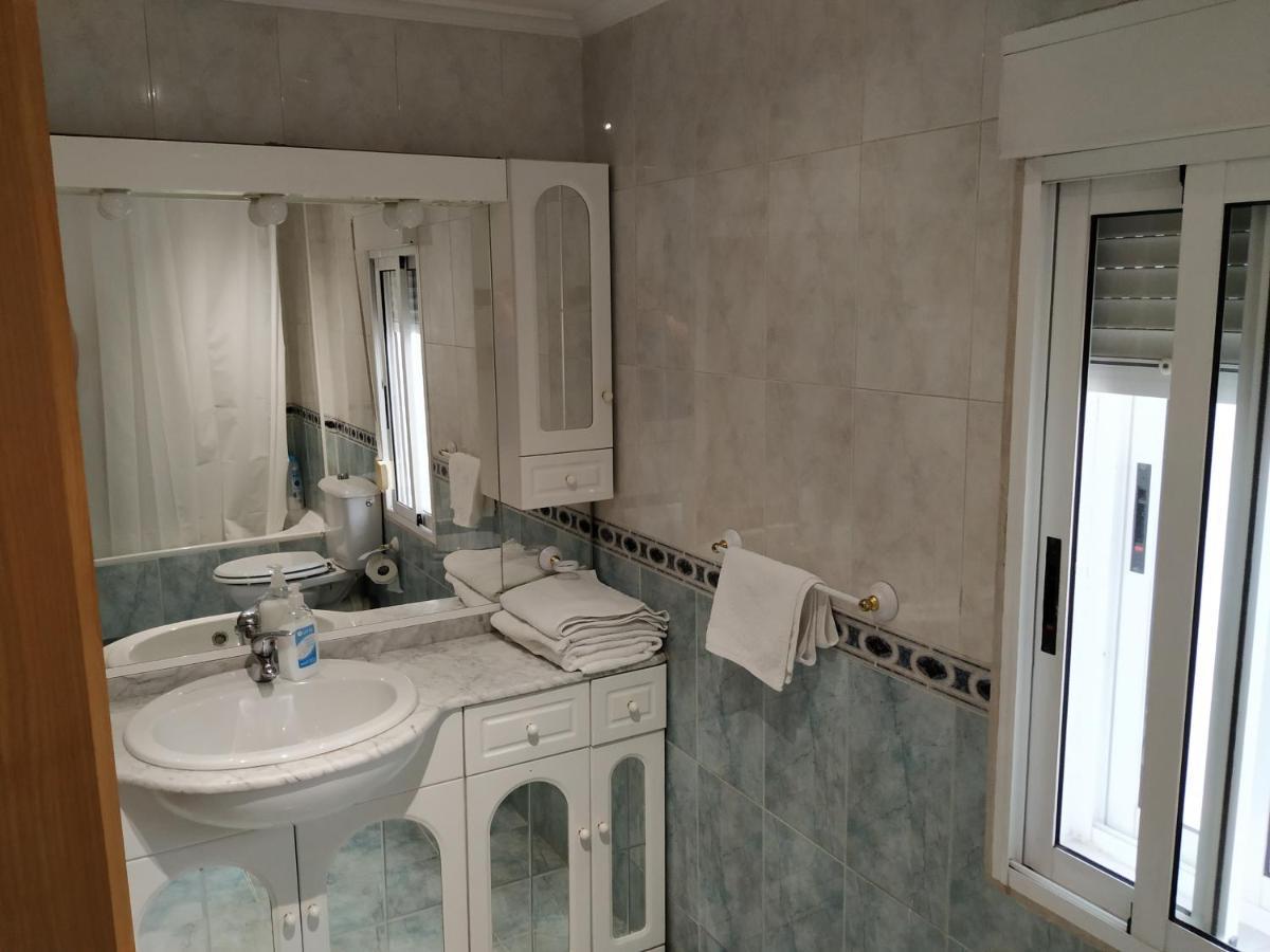 Apartamento Cuattro Vut 47-169 Wifi Valladolid Dış mekan fotoğraf