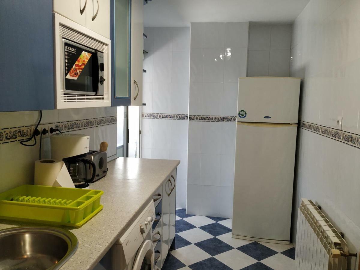 Apartamento Cuattro Vut 47-169 Wifi Valladolid Dış mekan fotoğraf