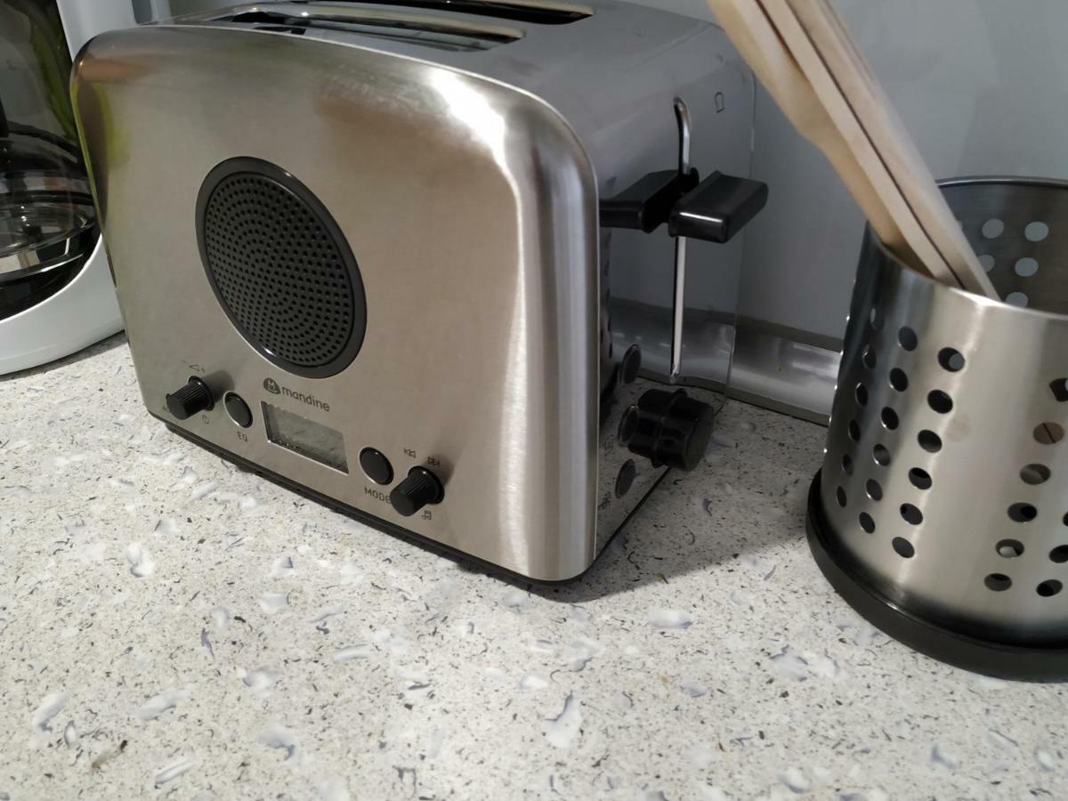 Apartamento Cuattro Vut 47-169 Wifi Valladolid Dış mekan fotoğraf