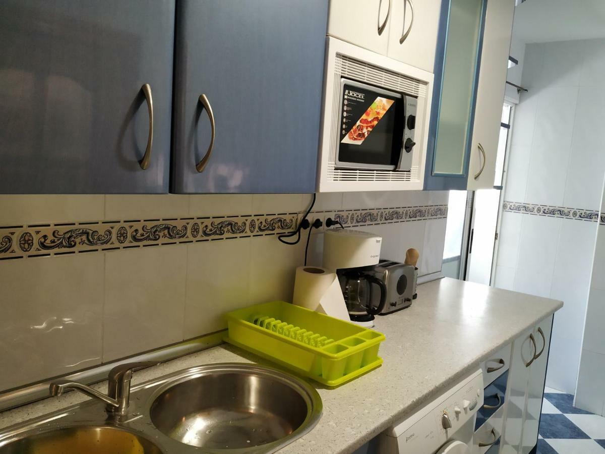 Apartamento Cuattro Vut 47-169 Wifi Valladolid Dış mekan fotoğraf