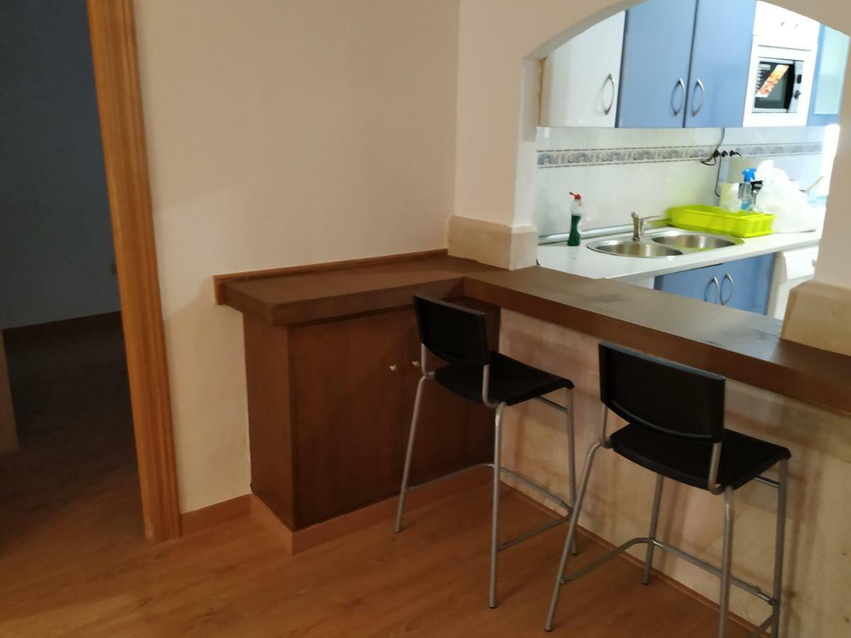 Apartamento Cuattro Vut 47-169 Wifi Valladolid Dış mekan fotoğraf