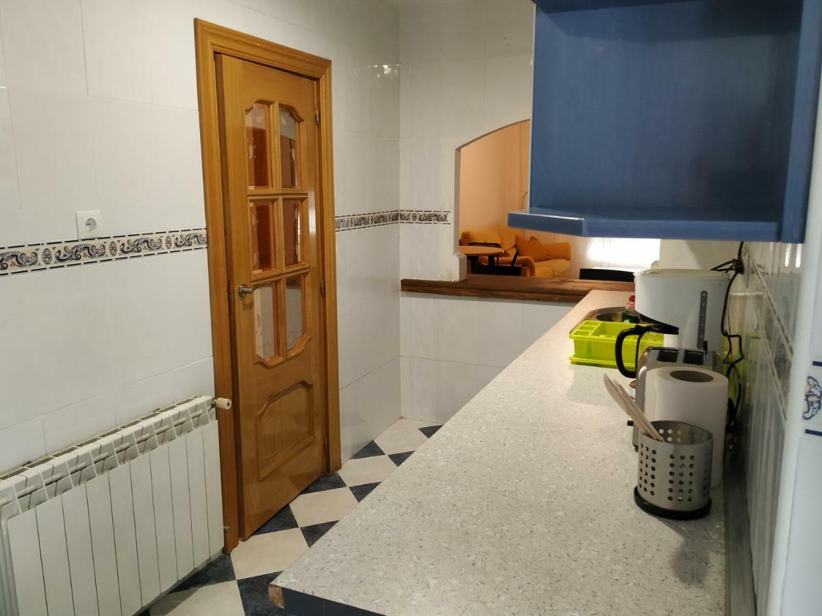 Apartamento Cuattro Vut 47-169 Wifi Valladolid Dış mekan fotoğraf