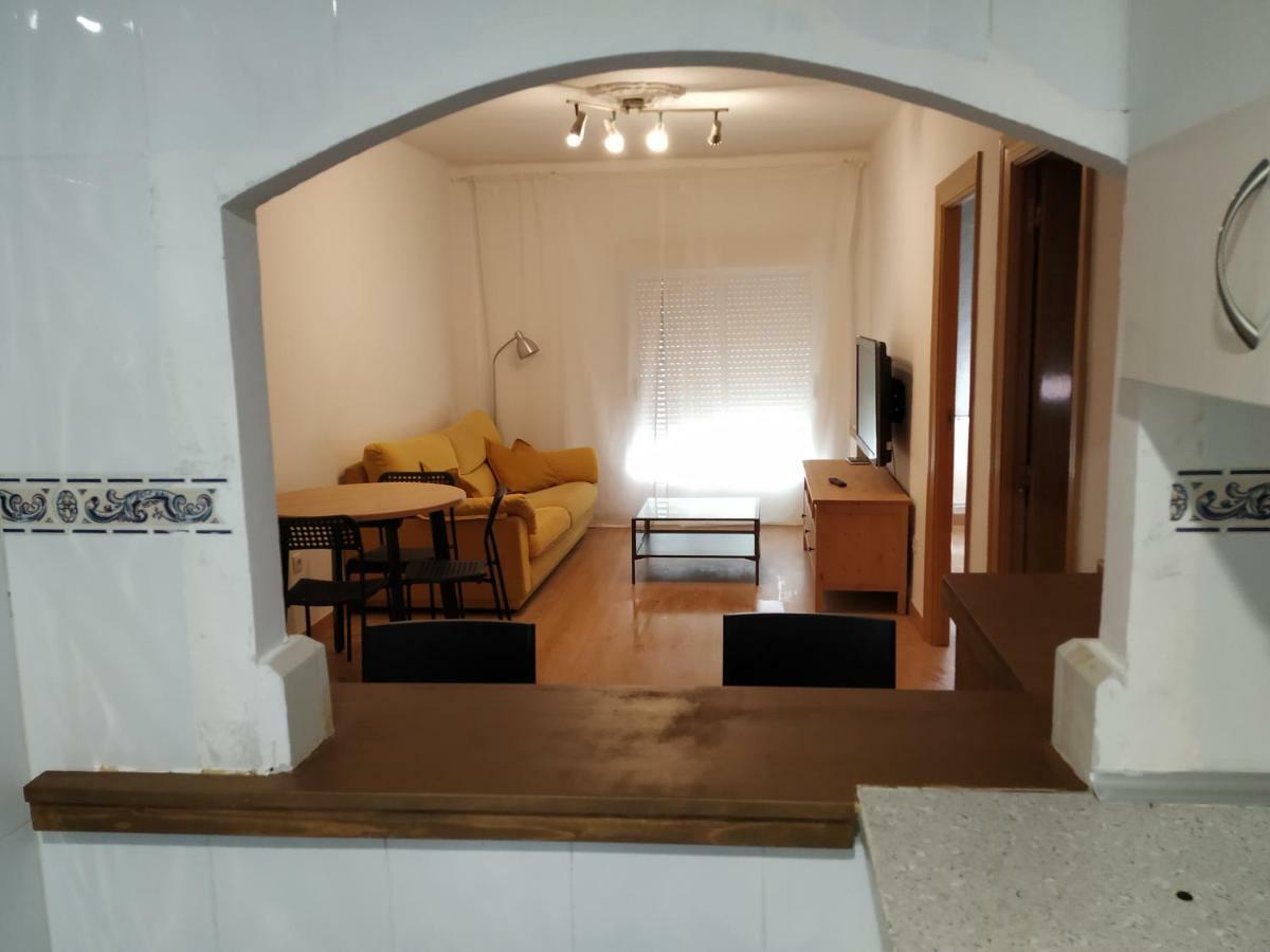 Apartamento Cuattro Vut 47-169 Wifi Valladolid Dış mekan fotoğraf
